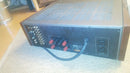 Yamaha Integrated Amplifiers Ax-1200