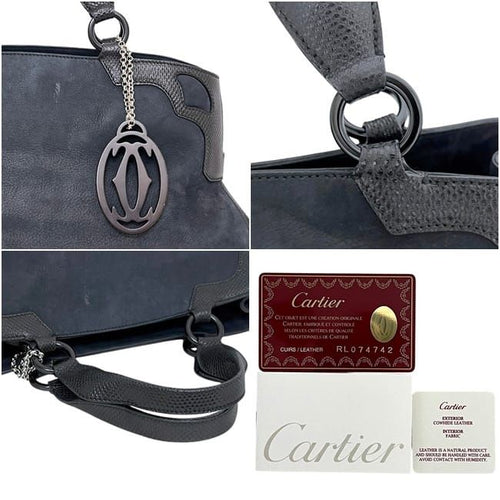 Handbag L1000928 Cartier