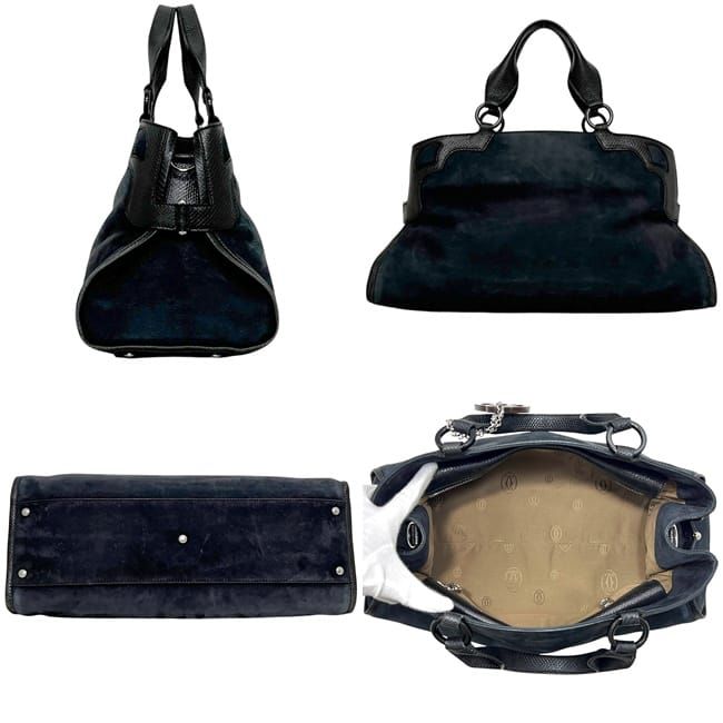 Handbag L1000928 Cartier