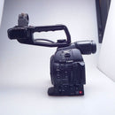 Canon Others Eos C100 Markii
