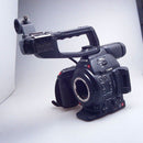 Canon Others Eos C100 Markii