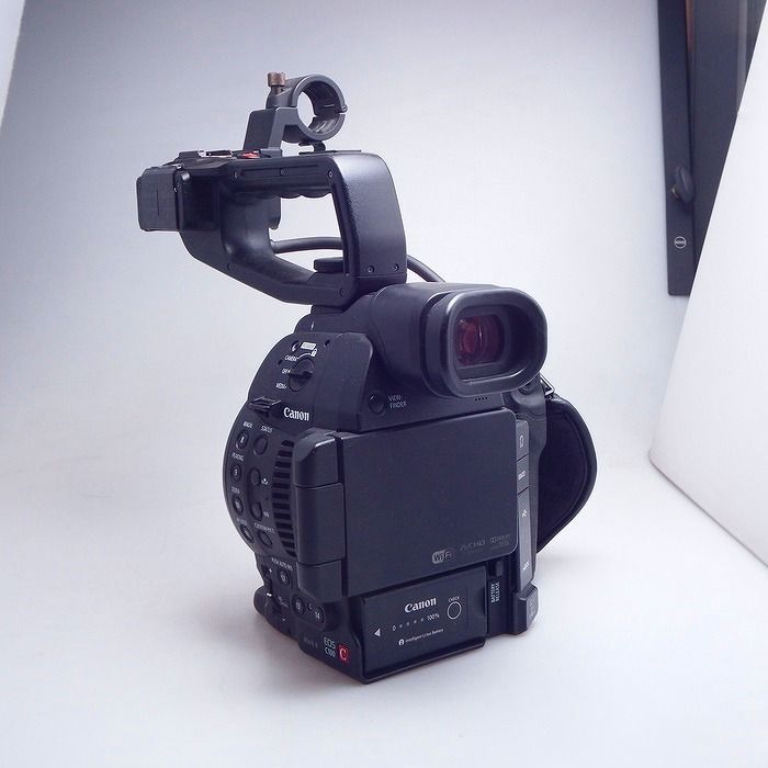 Canon Others Eos C100 Markii
