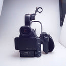 Canon Others Eos C100 Markii