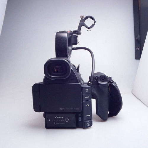 Canon Others Eos C100 Markii