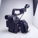 Canon Others Eos C100 Markii