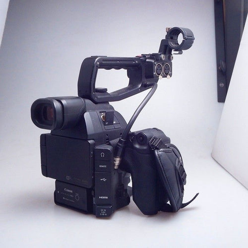Canon Others Eos C100 Markii
