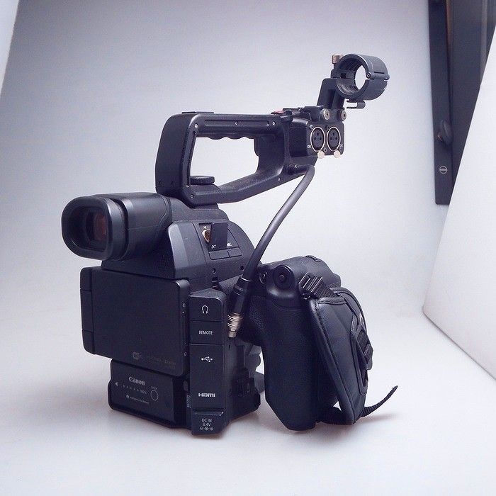 Canon Others Eos C100 Markii