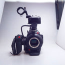 Canon Others Eos C100 Markii