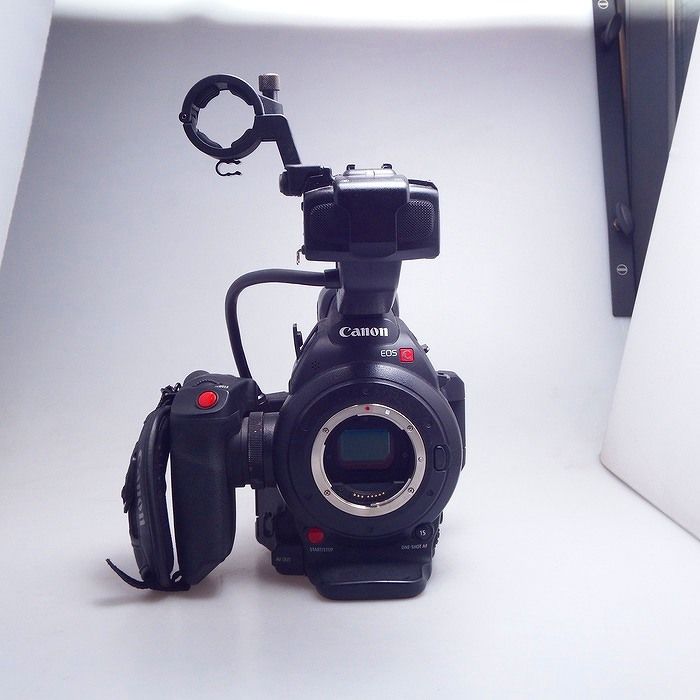 Canon Others Eos C100 Markii
