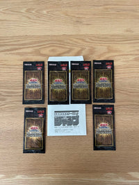 Yu-Gi-Oh! Ocg Duel Monsters (Japanese) 20Th Anniversary Legend Selection 6