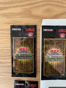Yu-Gi-Oh! Ocg Duel Monsters (Japanese) 20Th Anniversary Legend Selection 6
