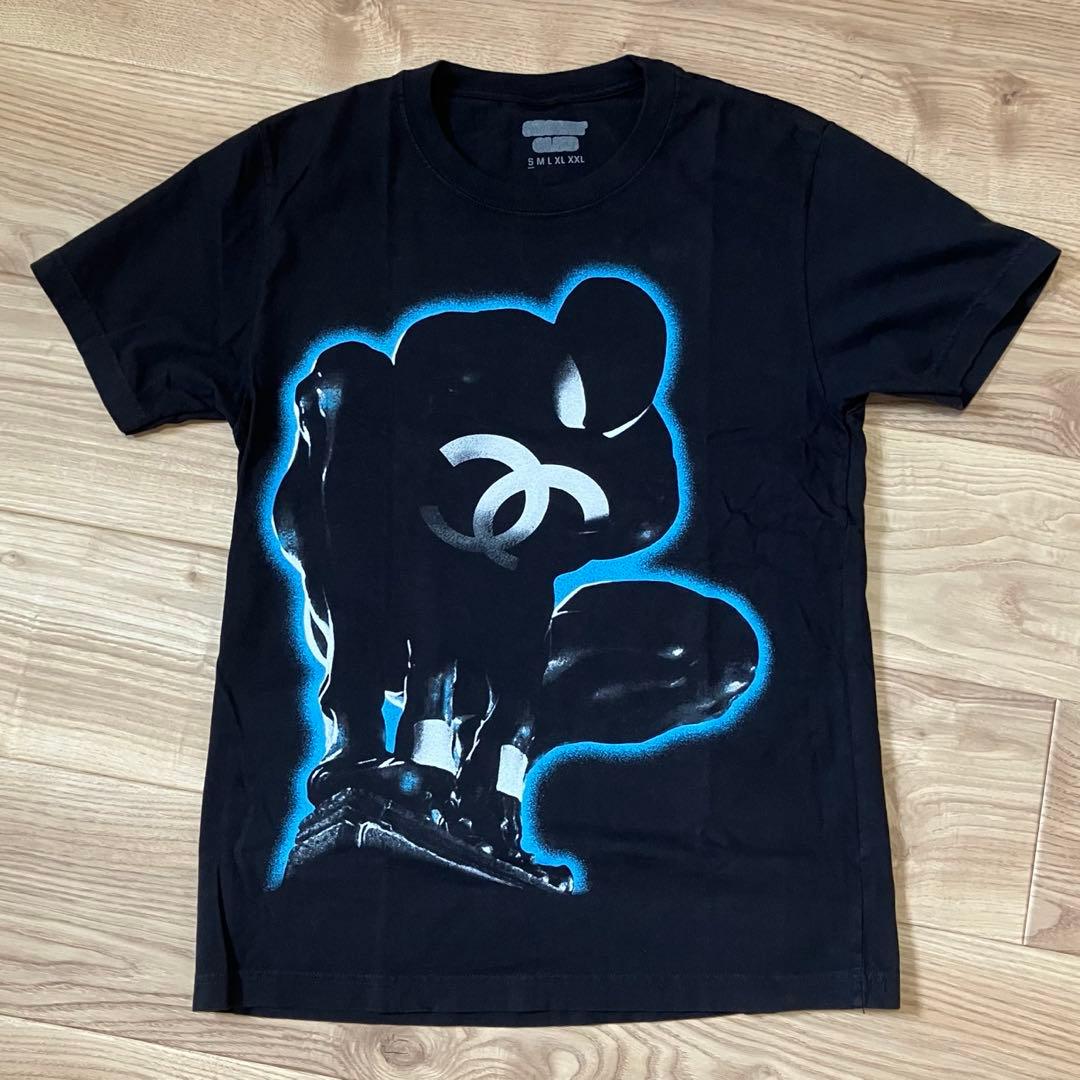 T-Shirts Secret Club Symbiote T