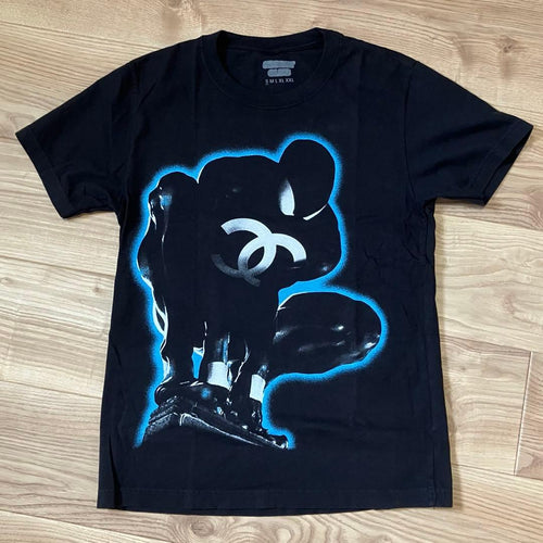 T-Shirts Secret Club Symbiote T