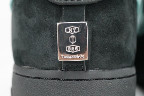 Nike Sneakers Tiffany Co. Air Force 1 Low 1837 Dz1382-001