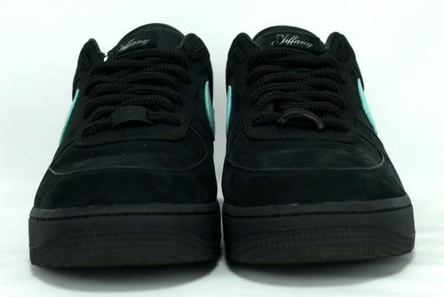 Nike Sneakers Tiffany Co. Air Force 1 Low 1837 Dz1382-001