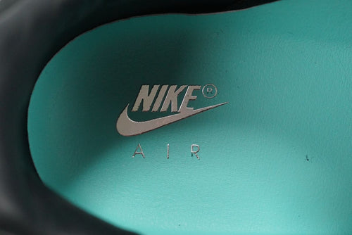 Nike Sneakers Tiffany Co. Air Force 1 Low 1837 Dz1382-001