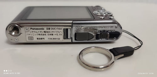 Panasonic Compact Digital Cameras Lumix