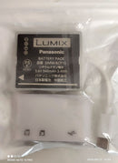 Panasonic Compact Digital Cameras Lumix