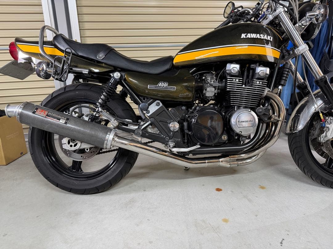 Mufflers Jmca
