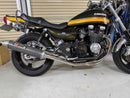 Mufflers Jmca