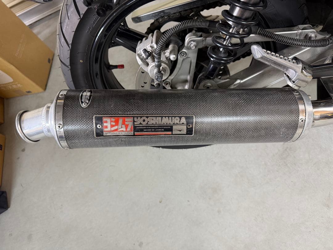 Mufflers Jmca
