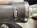 Mufflers Jmca