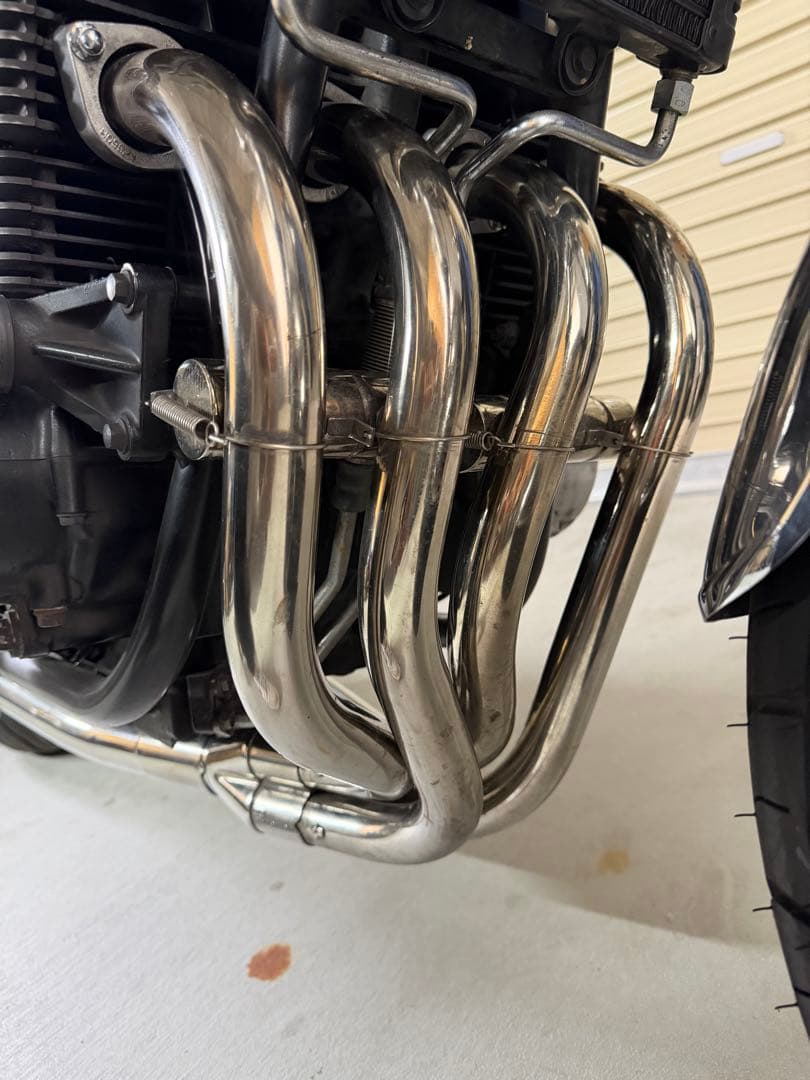 Mufflers Jmca