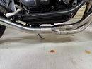 Mufflers Jmca