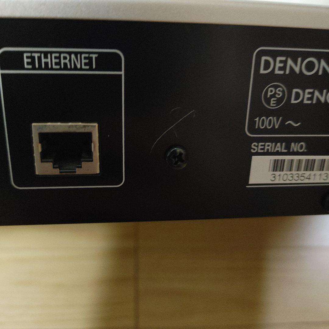 Denon Cd Sacd Players Dnp-720Se