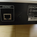 Denon Cd Sacd Players Dnp-720Se