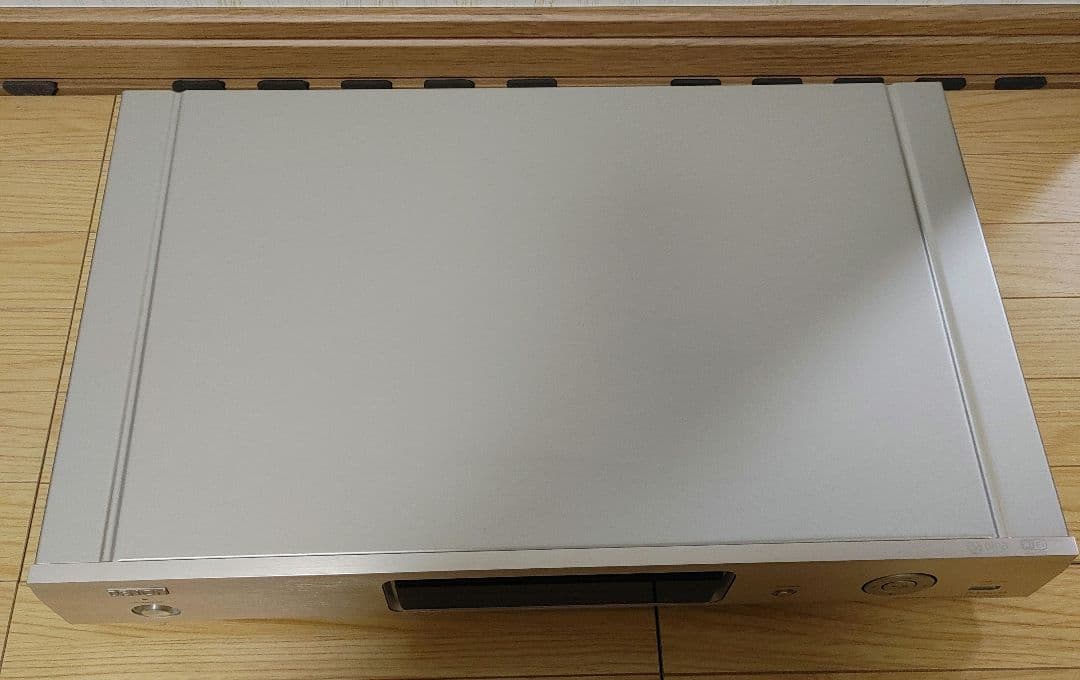 Denon Cd Sacd Players Dnp-720Se