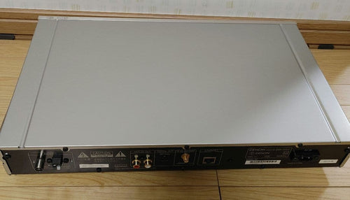 Denon Cd Sacd Players Dnp-720Se