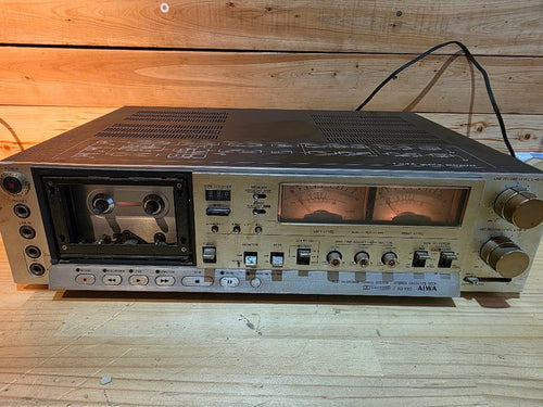 Others Aiwa Ad-F80
