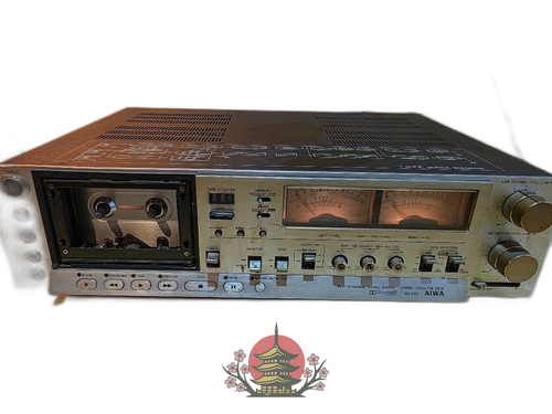 Others Aiwa Ad-F80