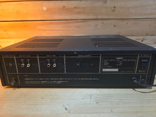 Others Aiwa Ad-F80