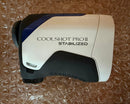 Nikon Golf Rangefinders Coolshot Proii Stabilized