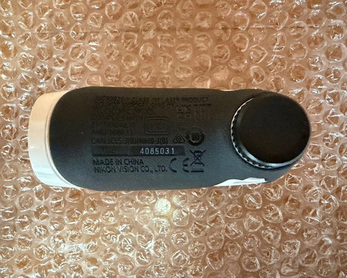 Nikon Golf Rangefinders Coolshot Proii Stabilized