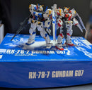Hg (High -Grade) 4 5 7