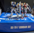 Hg (High -Grade) 4 5 7