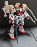 Hg (High -Grade) 4 5 7