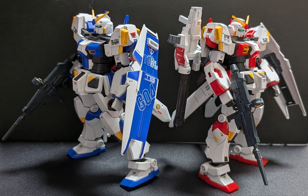 Hg (High -Grade) 4 5 7