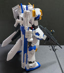 Hg (High -Grade) 4 5 7