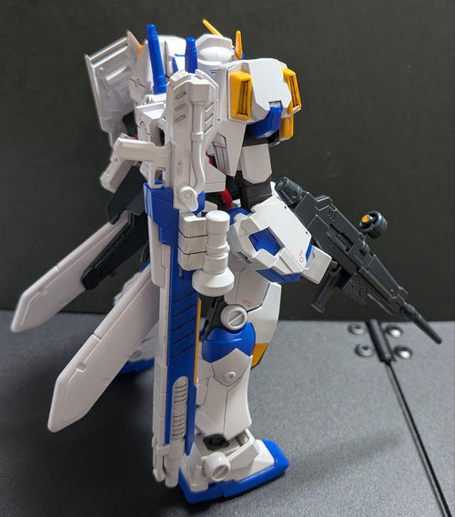 Hg (High -Grade) 4 5 7