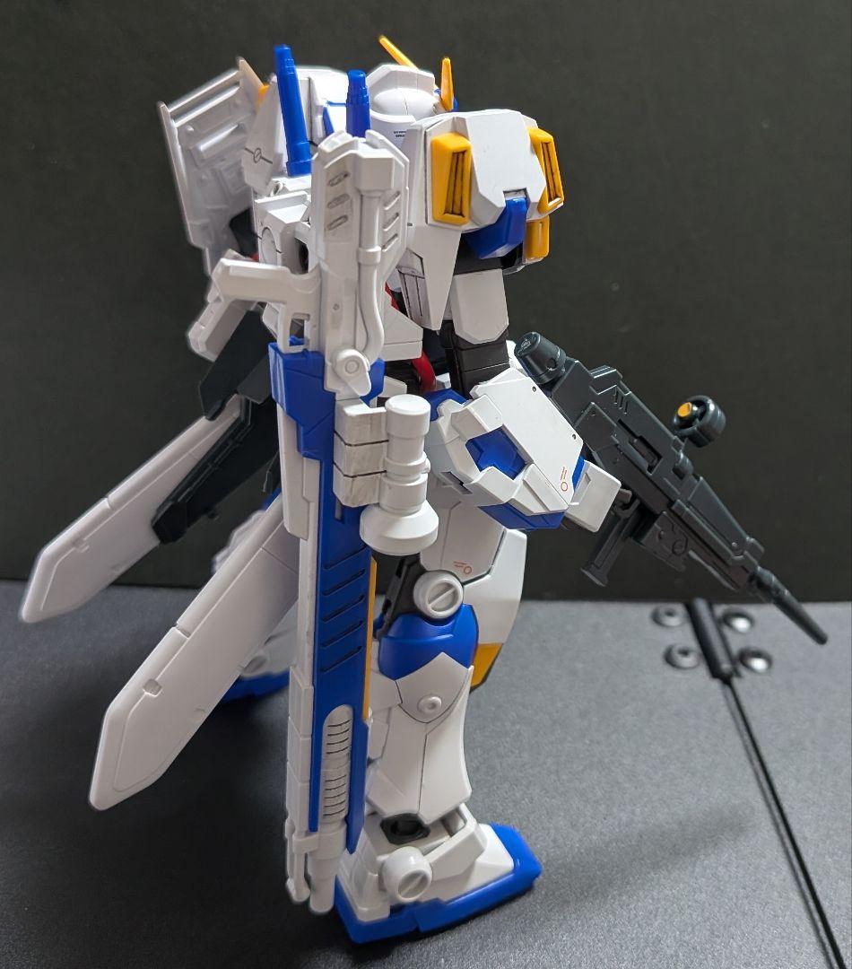 Hg (High -Grade) 4 5 7