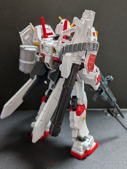 Hg (High -Grade) 4 5 7