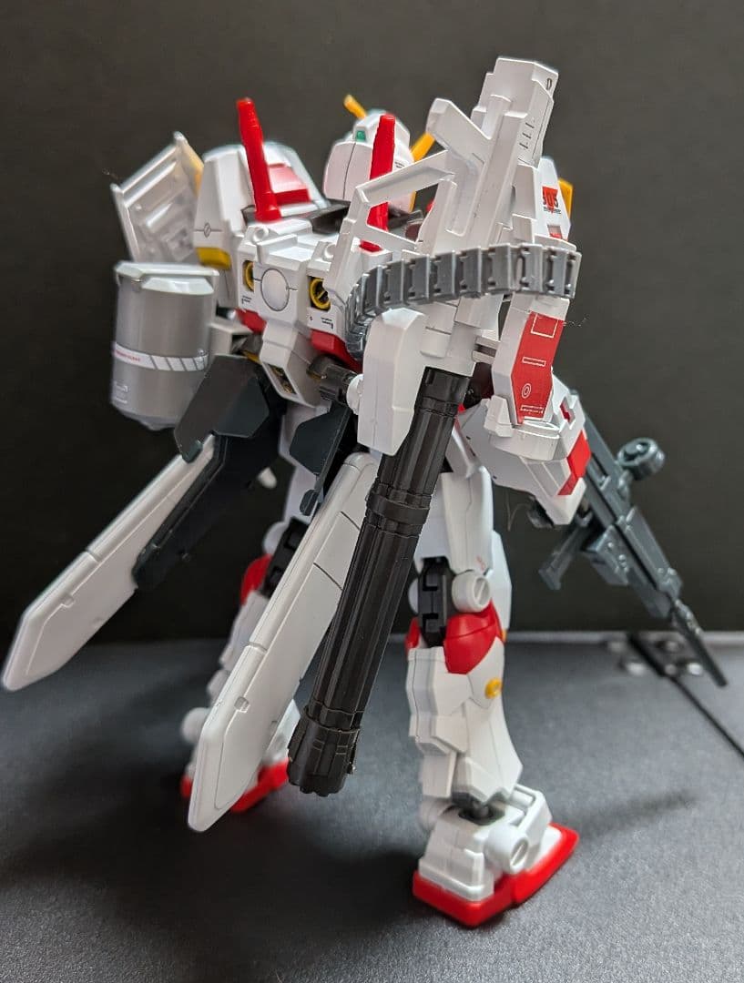 Hg (High -Grade) 4 5 7
