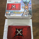 Nintendo 3Ds Consoles (New Ll) Newnintendo 3Dsll