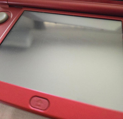Nintendo 3Ds Consoles (New Ll) Newnintendo 3Dsll