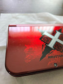 Nintendo 3Ds Consoles (New Ll) Newnintendo 3Dsll