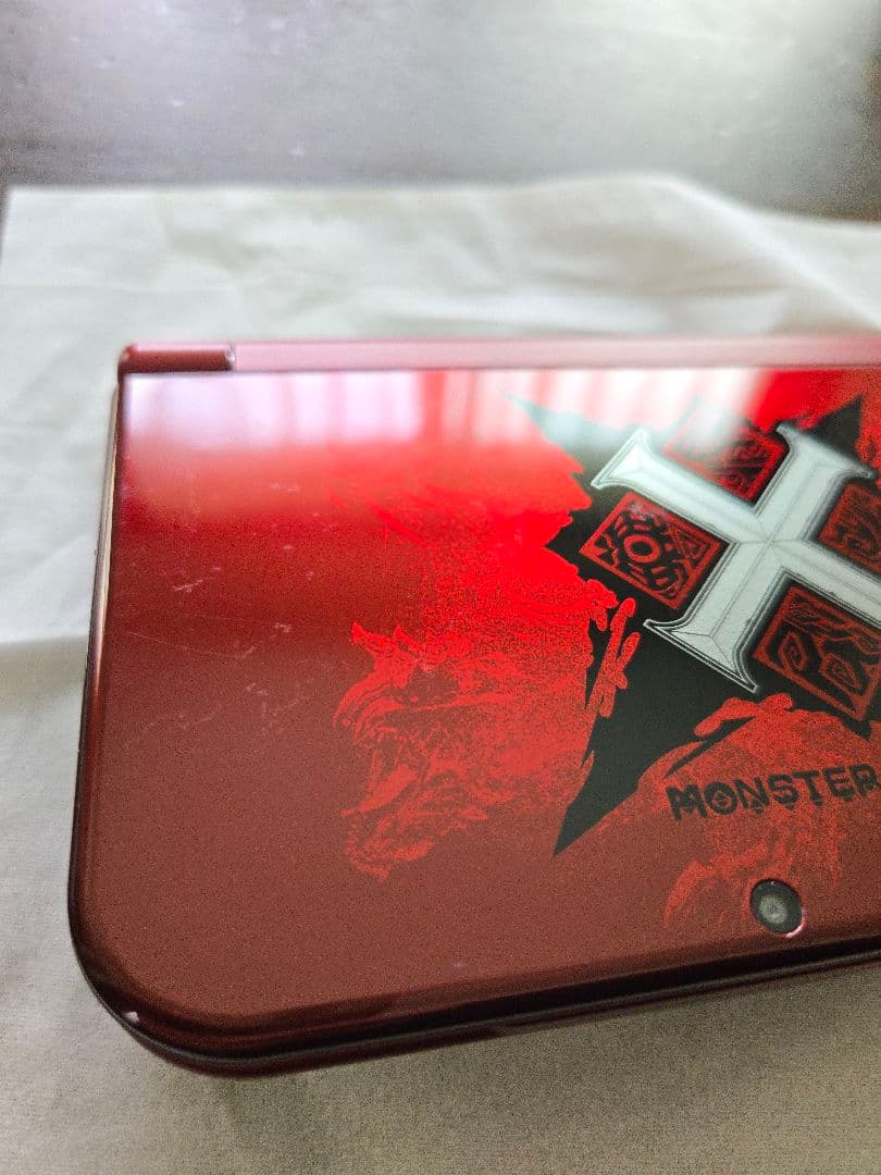Nintendo 3Ds Consoles (New Ll) Newnintendo 3Dsll